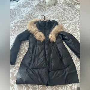 Rudsak jacket